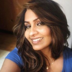 Meet your Posher, Randika